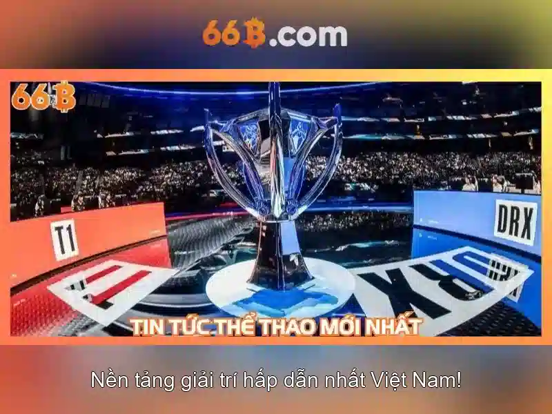 Trải Nghiệm Slot 66B