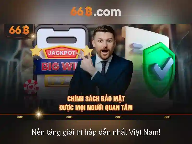 Tải 66B và trải nghiệm slot đỉnh cao <div class=