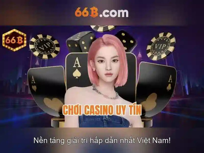 Ưu đãi chơi bài 66B