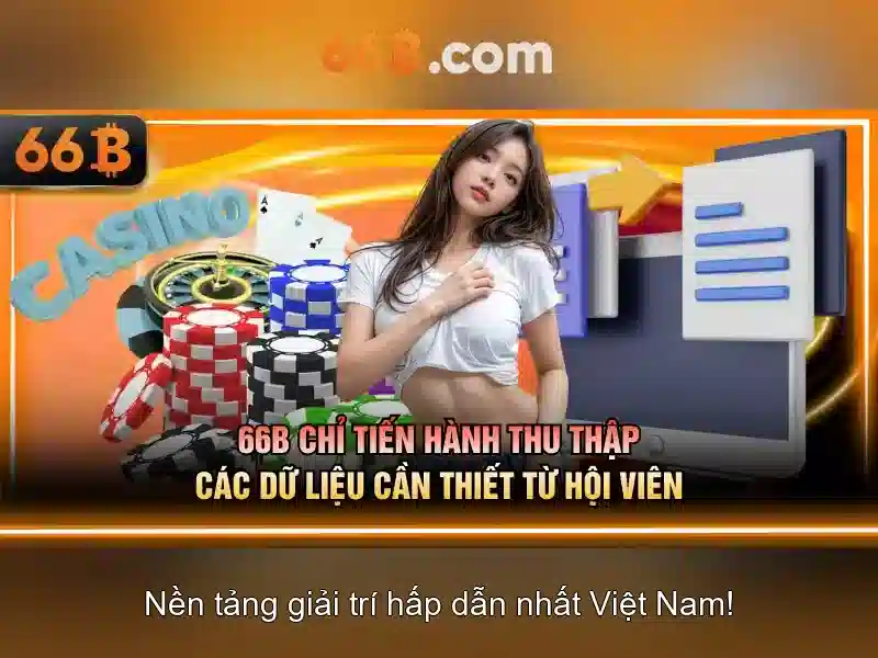 trải nghiệm slot 66B với 66b giftcode