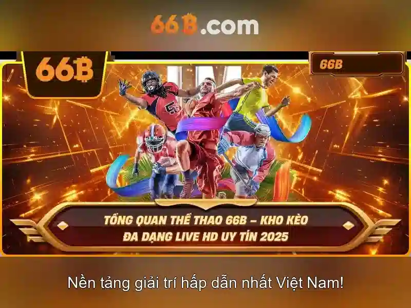 Game Slot 66B