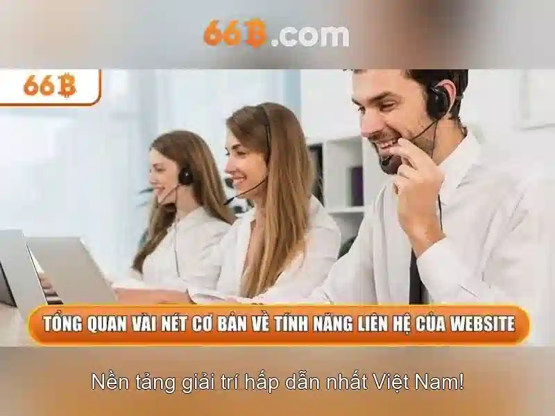 66B - Trải Nghiệm Cá Cược Slot Đỉnh Cao Với 66B Triều Khúc 2026