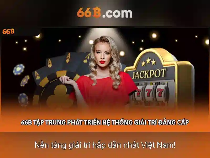 66b app Slot trực tuyến