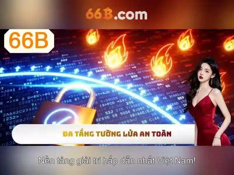 ưu đãi 66B