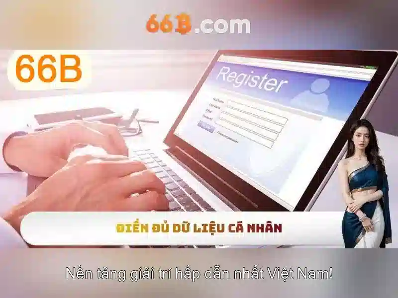 Trải Nghiệm Slot 66B