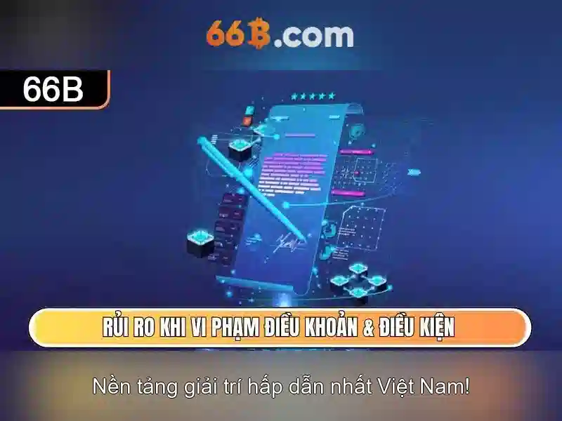 Tại Sao Nên Chọn 66B