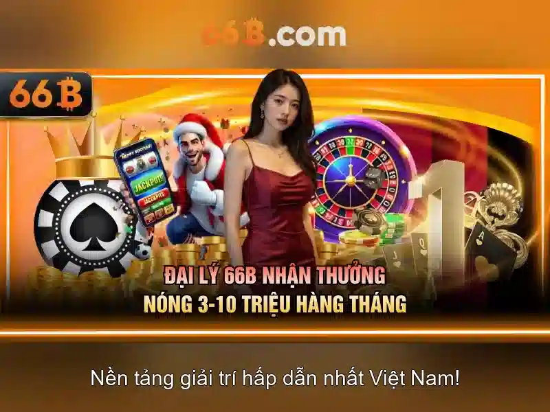 trải nghiệm game 66B