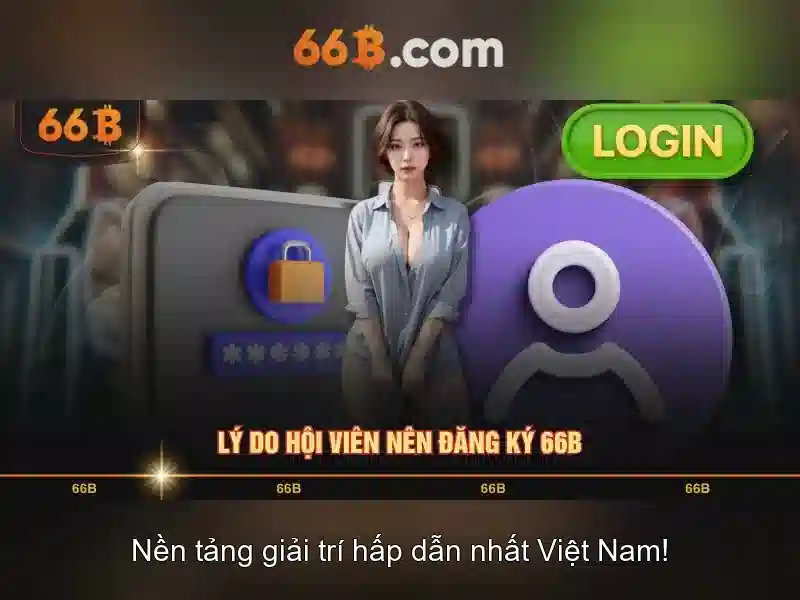 Giới Thiệu Slot 66B