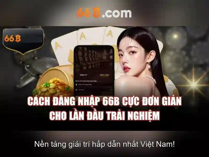 Tham Gia Ưu Đãi 66B