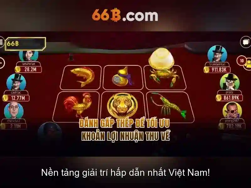 Link 66b Slot