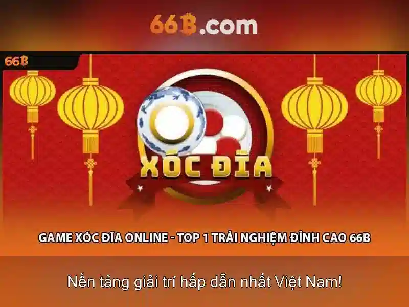 Giới Thiệu Về 66B Chính Thức 2026