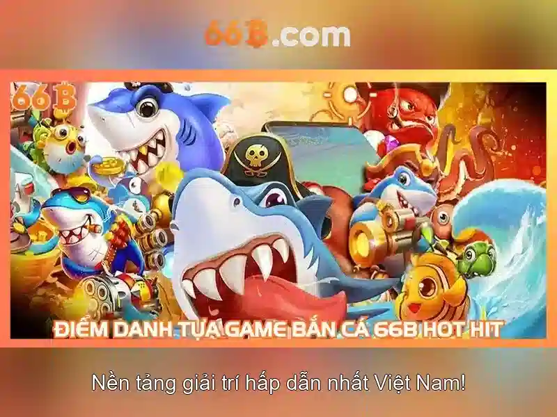 66B – Trải Nghiệm Cờ Vua 66B Đỉnh Cao Cùng Các Game Slot Đa Dạng