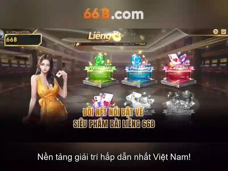 Nạp rút tiền 66b