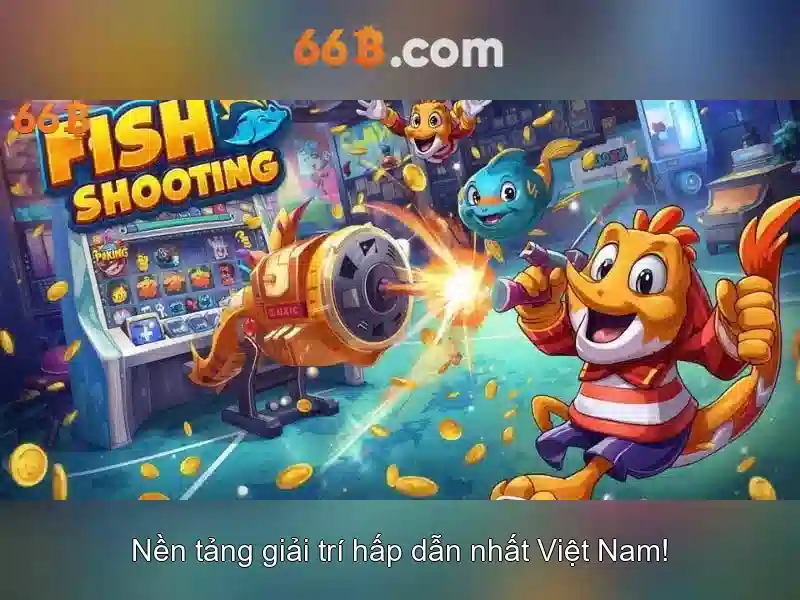 Tại Sao Nên Chọn 66B APK