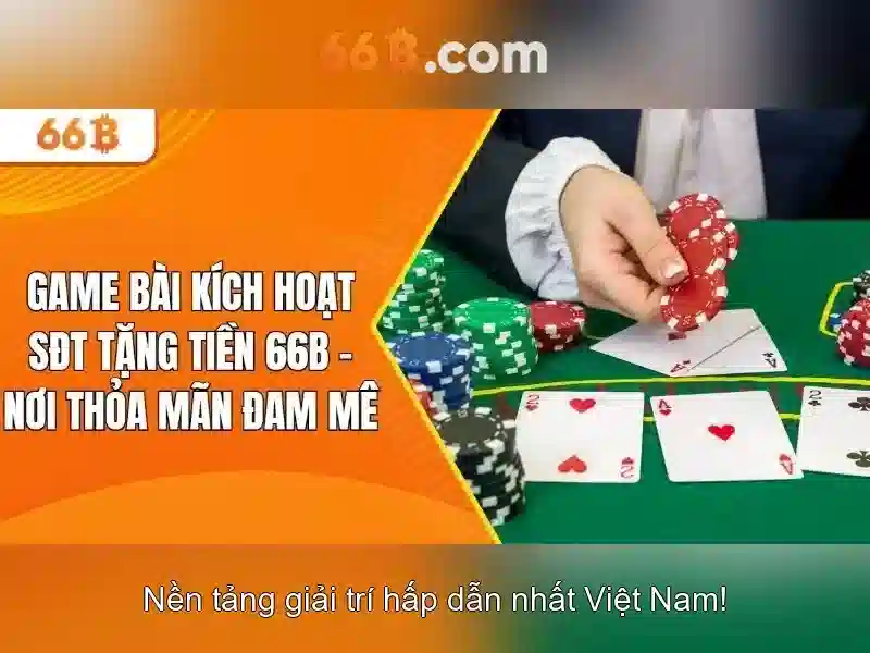 Giới Thiệu Về 66B