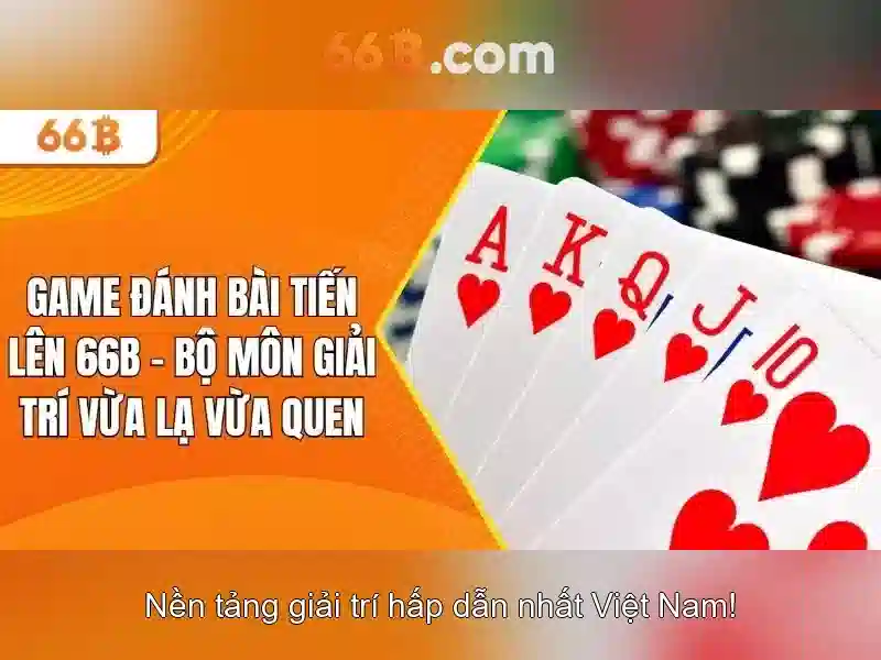 ứng dụng 66B di động
