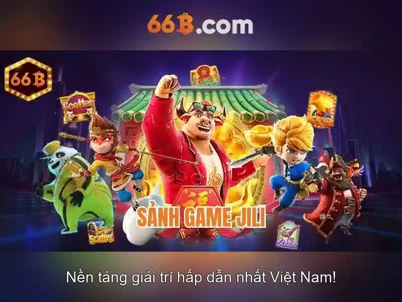 Trải Nghiệm Mậu Binh 66B
