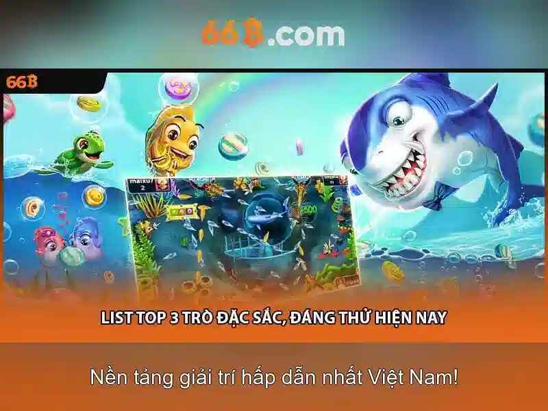 Khuyến mãi 66B