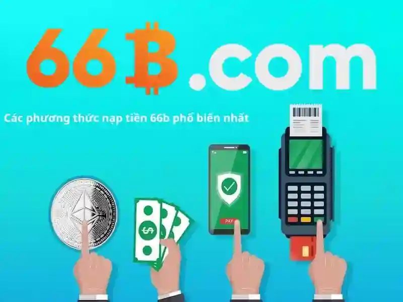 Tại Sao Nên Chọn 66B