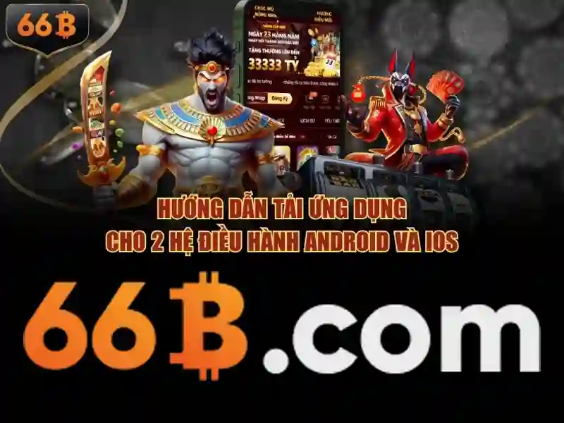 Nổ Hũ 66B