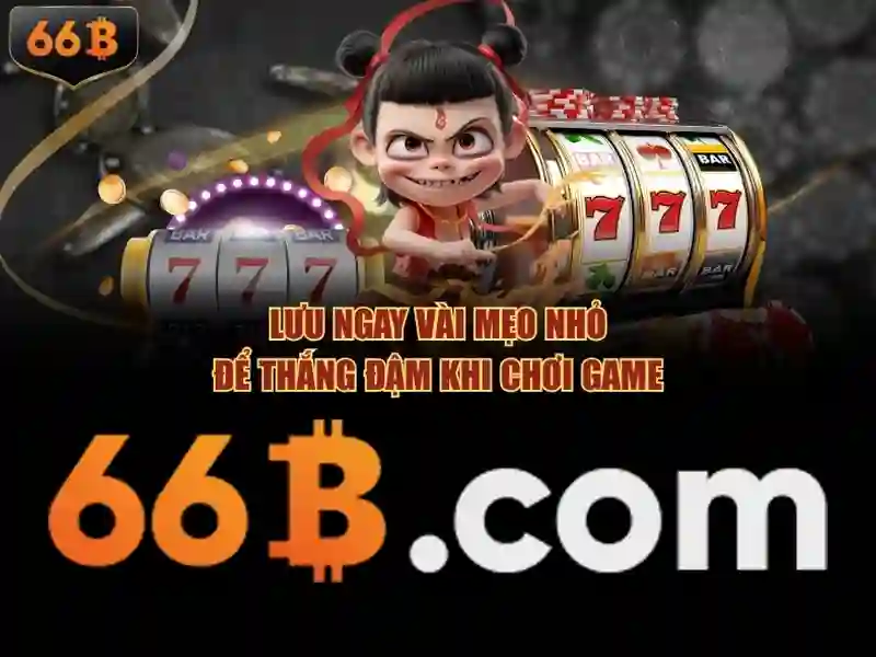 Trải Nghiệm Slot 66b Triều Khúc
