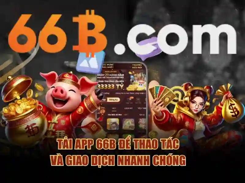 Kinh Nghiệm Chơi Slot 66B