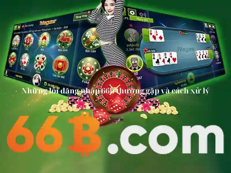 Công Nghệ Slot 66B