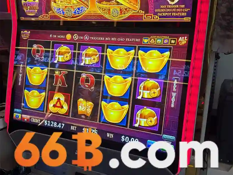 66B – Trang Chủ | Ưu Đãi Nhập Code 66B | Trò Chơi Slot Đỉnh Cao 2026