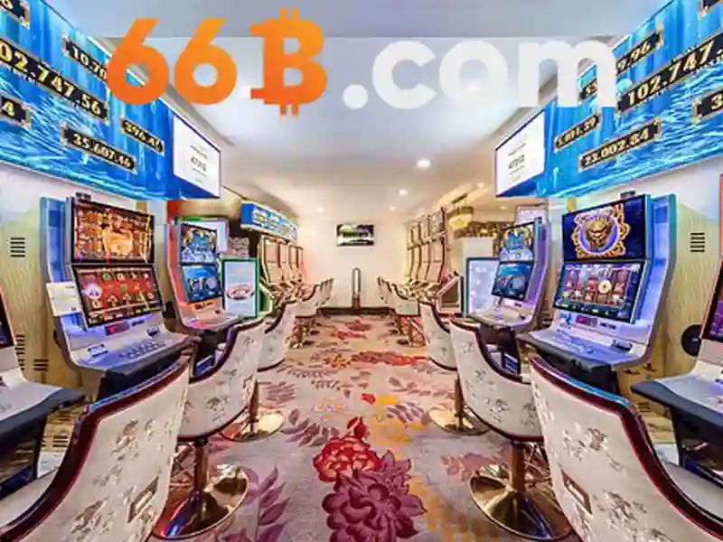 Trải nghiệm Slot đỉnh cao