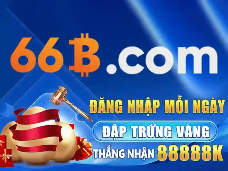 Trò Chơi Slot 66B
