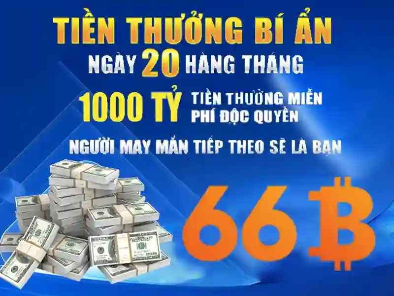 Tải App 66B Chính Thức