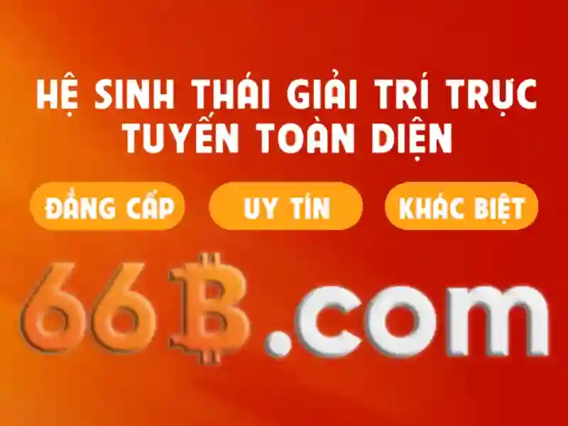 66B – Hướng Dẫn Rút Thưởng 66B Hiệu Quả Cho Người Chơi Slot
