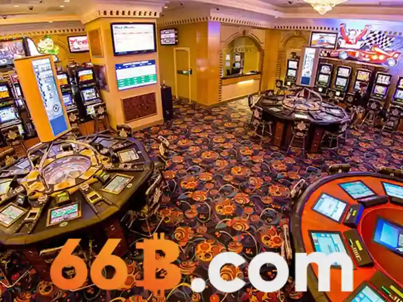 Hệ Thống Trò Chơi Slot Đa Dạng
