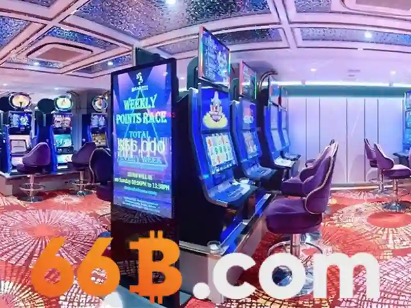 Phỏm 66B – Trải Nghiệm Slot Đỉnh Cao
