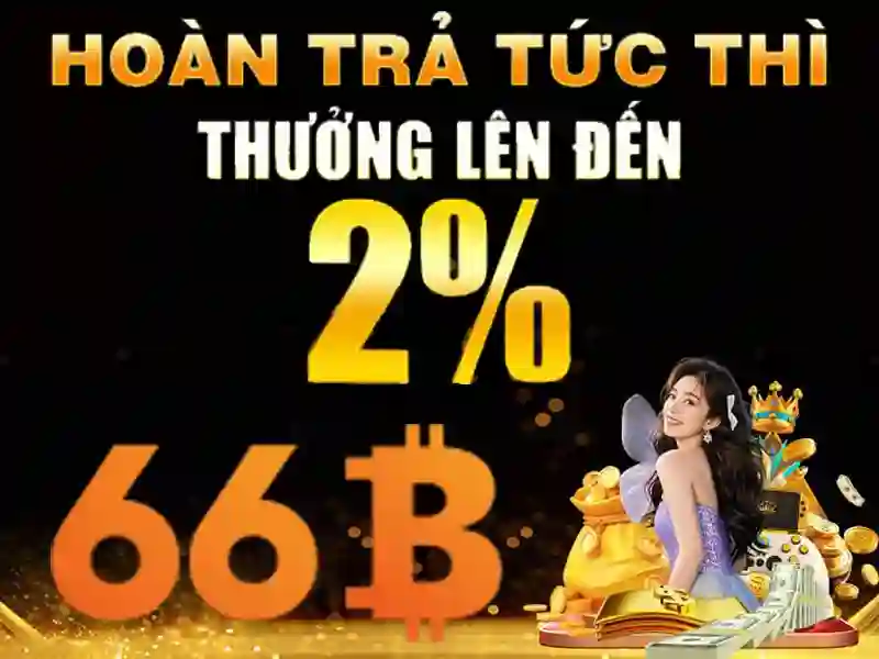 Các trò nổ hũ tại 66B