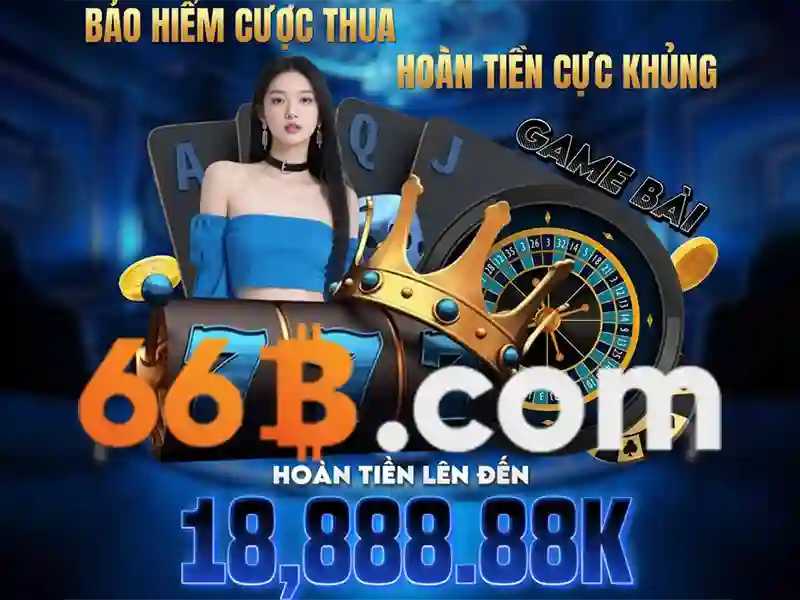 thưởng 66B