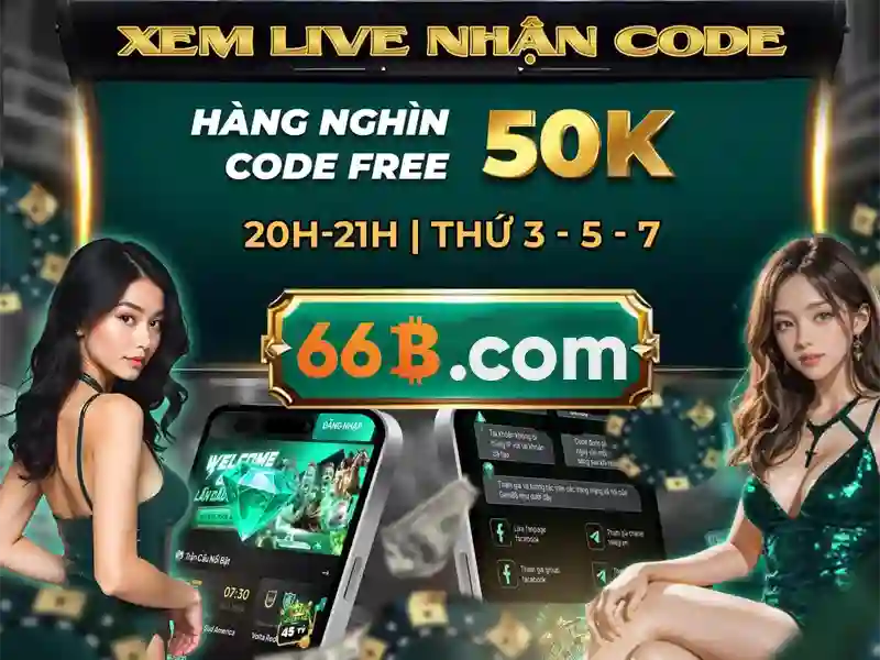 Chương Trình 66b Giftcode