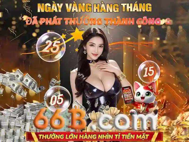 Slot Game 66B