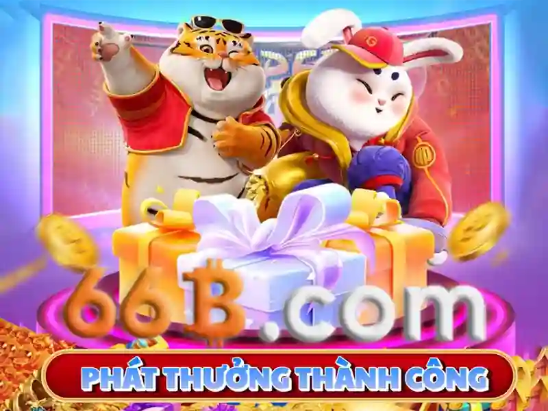 66B - Thiên Đường Giải Trí Chuyên Nghiệp Chơi Là Thắng