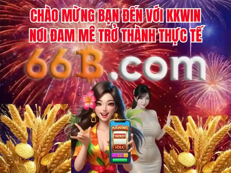 Giới Thiệu Tổng Quan Về 66B