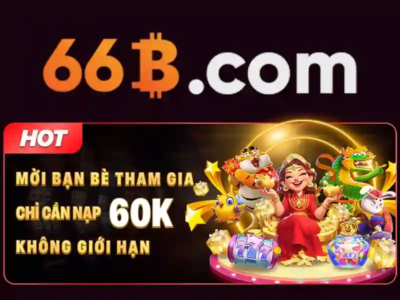Hệ Thống Slot 66B