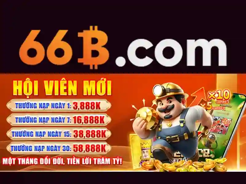 Tải 66B - Trải Nghiệm Slot Đỉnh Cao Với Giao Diện Đa Dạng 2026