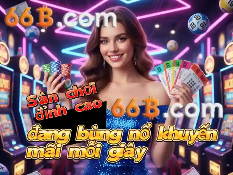 Trải Nghiệm Slot Đỉnh Cao